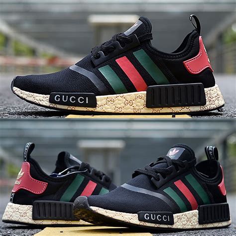 adidas x gucci bee|Adidas X Gucci hard sided.